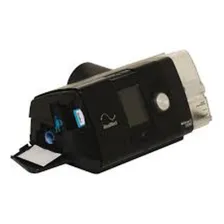 Cpap S10 Básico Airsense Com Umidificador - Resmed Foto mini 1