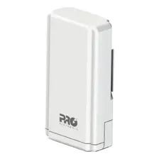 Cpe 2,4 Ghz Wireless Pqws-2412 Internet Proeletronic Cor Branco Foto mini 1