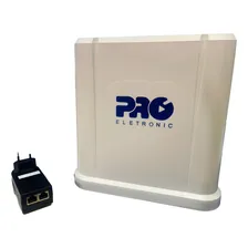 Cpe Wireless 5.8 Ghz 800mw Antena 20 Dbi, Provedor / Cliente Foto  mini 1