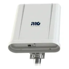 Cpe Wireless 5.8 Ghz 800mw Antena 20 Dbi, Provedor / Cliente Foto mini  2
