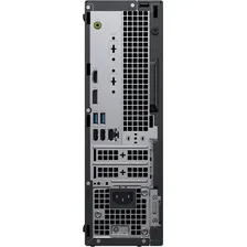 Cpu Dell Optiplex 3070 I5 8ª - 8gb Ram / Ssd 240gb / W10 Foto mini  2