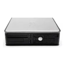 Cpu Dell Optiplex 755 Core 2 Duo 4gb Ddr2 160gb Hd Foto mini 3