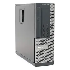 Cpu Dell Optiplex Core I5 8gb Ddr3 Hd 500gb Computador Pc Foto mini 1