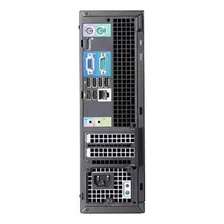 Cpu Dell Optiplex Core I5 8gb Ddr3 Hd 500gb Computador Pc Foto mini 2