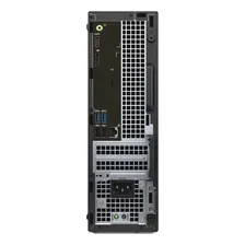 Cpu Desktop Dell 3050 Core I3 7a 4gb Ram Hd 500gb teclado + mouse Foto mini  2