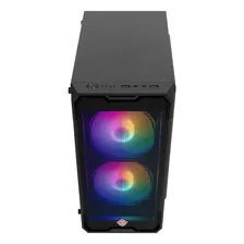 Cpu Gamer Completo Core I7 16gb Ssd 960gb Vga 2gb Monitor 19 Foto mini 2