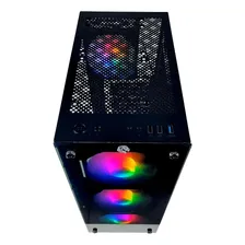 Cpu Gamer I5 6500+16gb Ddr4+ssd 480+gforce 4gb Foto mini 4