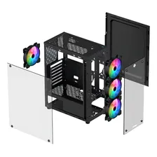 Cpu Gamer I5 6500+16gb Ddr4+ssd 480+gforce 4gb Foto mini 2