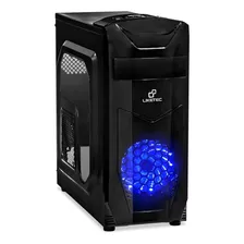 Cpu Gamer Imperiums H61 / Core I5/ 1tb/ Hdmi/ Wi-fi/ Led Gab Foto  mini 1