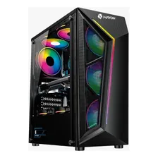 Cpu Gamer Intel/ Core I5 3470/ 8gb/ Ssd 240/gtx 1650 4g Foto mini 1