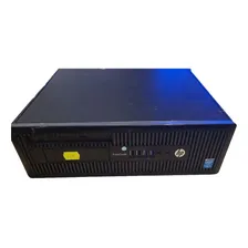 CPU Hp 700 G1 Core-i5 Foto mini 1