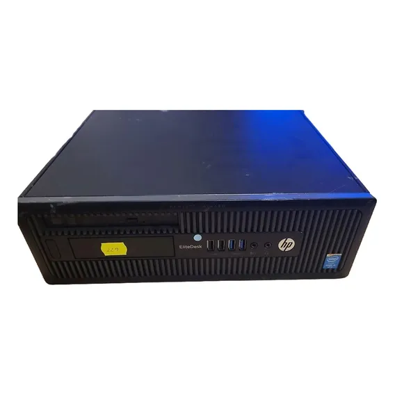 CPU Hp 700 G1 Core-i5 Foto 1