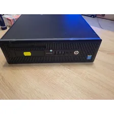 CPU Hp 700 G1 Core-i5 Foto mini 2