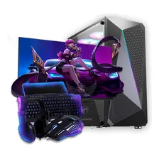 Cpu I5 Computador Gamer Completo 440gb Com 16gb + Wifi+ Game Foto mini 1