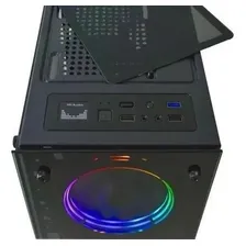 Cpu Pc Gamer Intel Core I5 3.2ghz 8gb Ssd 240gb 500w Foto mini  3