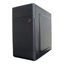 Cpu Pc Torre I5 4º Geração 4gb Ssd 120gb Foto mini 1