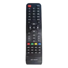 Cr-3127 Controle Remoto Tv Philco Smart 3d Sky-8009 Foto mini 1