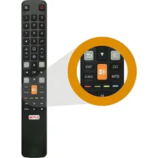 Cr 8027 RepÔe Tv Tcl P6us 50p6us 65p2us 65p6us P65us 75c2us Foto mini 3