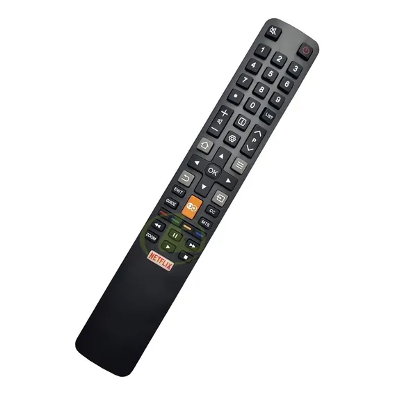 Cr 8027 RepÔe Tv Tcl P6us 50p6us 65p2us 65p6us P65us 75c2us Foto 1