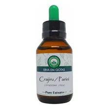 Crajiru / Pariri - Extrato 60ml Foto mini 1