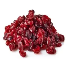 Cranberry De Cranberry Desidratadofrutas Secas Fullfit Sem GlĂșten 10Â kg Foto mini 3