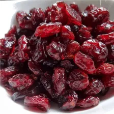 Cranberry De Cranberry Desidratadofrutas Secas Fullfit Sem GlĂșten 10Â kg Foto mini 2