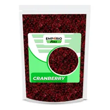 Cranberry De Cranberry Desidratadofrutas Secas Fullfit Sem GlĂșten 10Â kg Foto mini 1