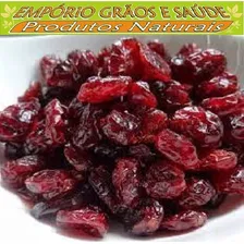 Cranberry Desidratada - 1kg Foto mini 2