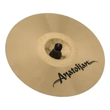 Crash Anatolian Diamond Hybrid 20¨ Handmade Turkish Foto mini  2