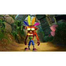 Crash Bandicoot N. Sane Trilogy - Nintendo Switch Foto mini  2