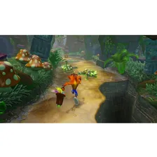 Crash Bandicoot N. Sane Trilogy - Nintendo Switch Foto  mini 1