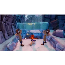 Crash Bandicoot N. Sane Trilogy - Nintendo Switch Foto mini  3