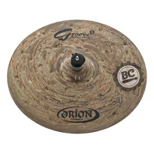 Crash Orion Groove X Power Crash 16¨ Gx16pc Foto mini  2