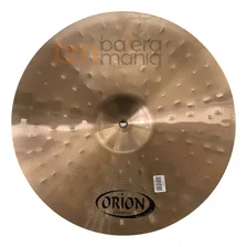 Crash Orion Ms Control 18 Foto mini 2