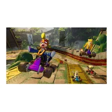 Crash Team Racing Nitro Fueled Switch Físico Foto mini  2