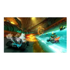 Crash Team Racing Nitro Fueled Switch Físico Foto mini 4