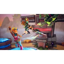 Crash Team Rumble Deluxe - Xbox One & Xseries Foto mini 4