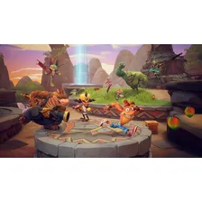 Crash Team Rumble - Ps4 Foto mini 4