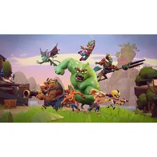Crash Team Rumble - Ps4 Foto mini 3