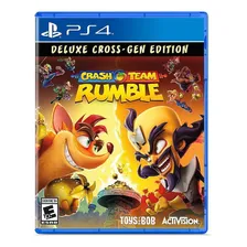 Crash Team Rumble - Ps4 Foto mini 1