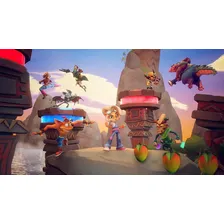 Crash Team Rumble - Ps4 Foto mini 2