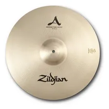 Crash Zildjian A Series 17 Medium Thin A0231 Foto mini 2