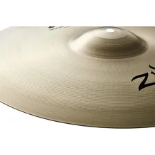 Crash Zildjian A Series 17 Medium Thin A0231 Foto mini 3
