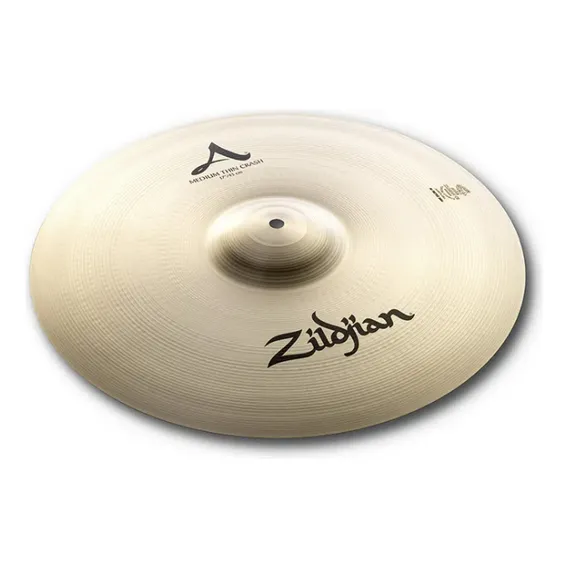 Crash Zildjian A Series 17 Medium Thin A0231 Foto 1