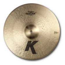 Crash Zildjian K Custom Dark 19 K0978 Foto mini 2