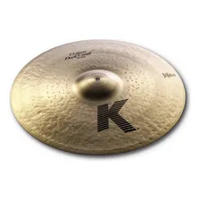 Crash Zildjian K Custom Dark 19 K0978 Foto mini 1