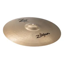 Crash Zildjian Z Custom 20 Z40117 Foto  mini 1