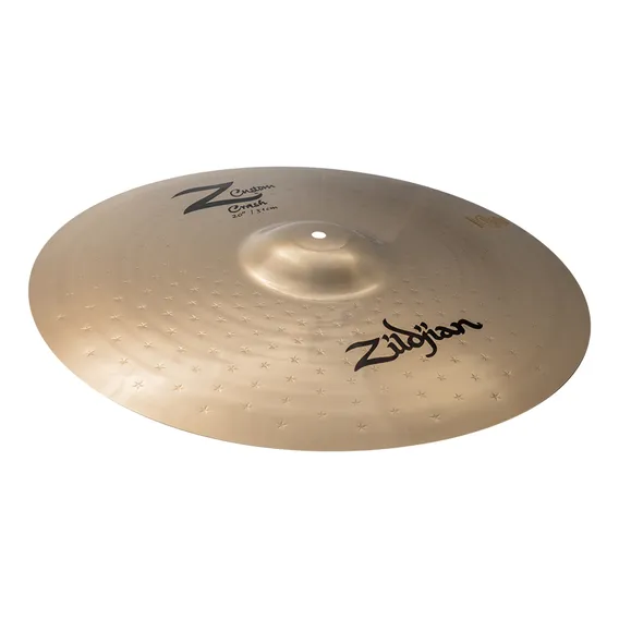 Crash Zildjian Z Custom 20 Z40117 Foto 1