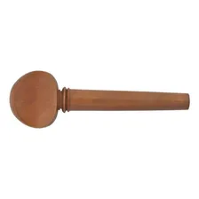 Cravelha Para Violoncelo 4/4 Boxwood Standard Com 4 Dominant Foto  mini 1