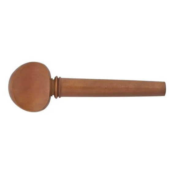 Cravelha Para Violoncelo 4/4 Boxwood Standard Com 4 Dominant Foto 1